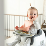 Assiette compartimentée Jululu