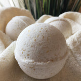 Bombe de bain Saponnière Québécoise