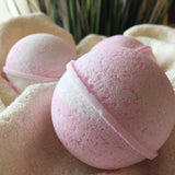 Bombe de bain Saponnière Québécoise