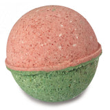 Bombe de bain Saponnière Québécoise