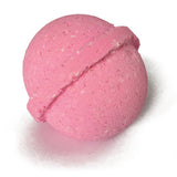 Boule moussante pour le bain Saponnière Québécoise