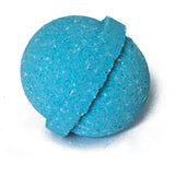 Boule moussante pour le bain Saponnière Québécoise