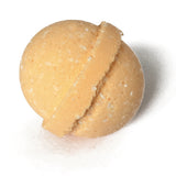 Boule moussante pour le bain Saponnière Québécoise