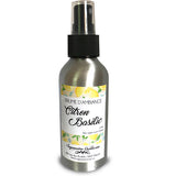 Brume d'ambiance Saponnière Québécoise