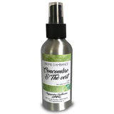 Brume d'ambiance Saponnière Québécoise