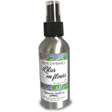 Brume d'ambiance Saponnière Québécoise