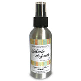 Brume d'ambiance Saponnière Québécoise