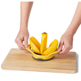 Coupe et vide mangue Ricardo