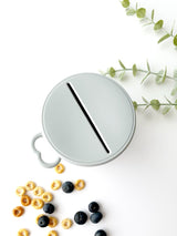 Couvercle à collation Jululu