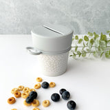 Couvercle à collation Jululu