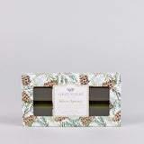 Barre de cire Greenleaf