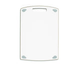 Grande planche à découper en polypropylène Ricardo