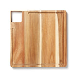 Planche de service carrée Ricardo