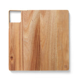 Planche de service carrée Ricardo