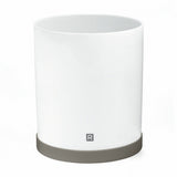 Porte-ustensiles rotatif en céramique Ricardo