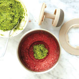 Presse-burger Ricardo