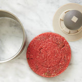 Presse-burger Ricardo