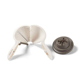 Coupe-spirale manuel Ricardo