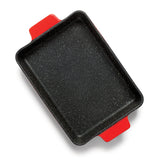 Plat de cuisson The Rock rectangle Ricardo