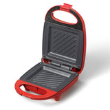 Machine à sandwich électrique Ricardo