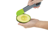 Outil à avocat 3 en 1 Ricardo