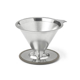 Filtre pour cafetière verticale Ricardo