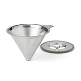 Filtre pour cafetière verticale Ricardo