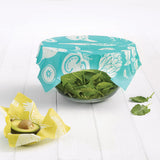 Ensemble de 2 grands emballages alimentaires Ricardo