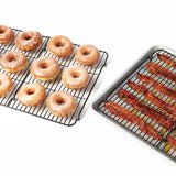 Grille de cuisson et à pâtisserie antiadhésive Ricardo