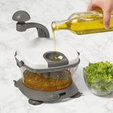 Hachoir de cuisine Ricardo