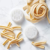 Ensemble de disques pour machine à pâtes Ricardo