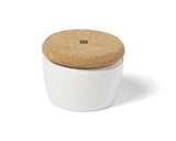 Main de sel en céramique et liège Ricardo