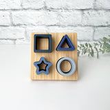 Casse-tête à emboîter Jululu