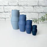 Jouet à emboîter Jululu