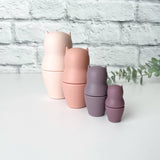 Jouet à emboîter Jululu