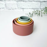 Jouet ronds à emboîter Jululu