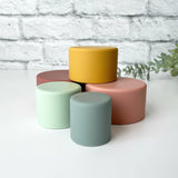 Jouet ronds à emboîter Jululu