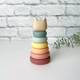 Tour à empiler Jululu