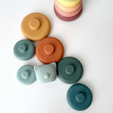 Tour à empiler Jululu