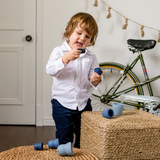 Jouet à emboîter Jululu