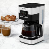 Cafetière 10 tasses Ricardo