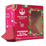 Bombe à cocktail 3D Poseidn