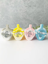 Moules à popsicles en silicone Jululu