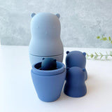 Jouet à emboîter Jululu