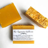 Savon en barre Saponnière Québécoise