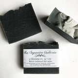 Savon en barre Saponnière Québécoise