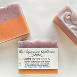 Savon en barre Saponnière Québécoise