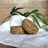 Shampoing solide Saponnière Québécoise
