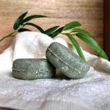 Shampoing solide Saponnière Québécoise