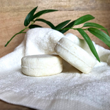 Shampoing solide Saponnière Québécoise